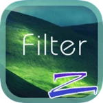 Logo of Filter android Application 